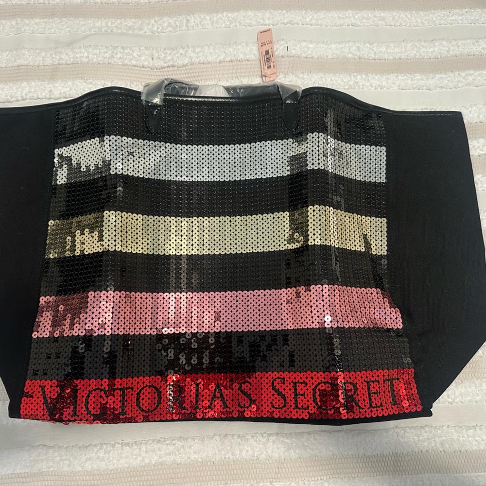 Victoria Secret Tote Bag
